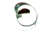 SUNSTONE Sterling Silver 925 Gemstone Ring - Size K - (SSR2505171)